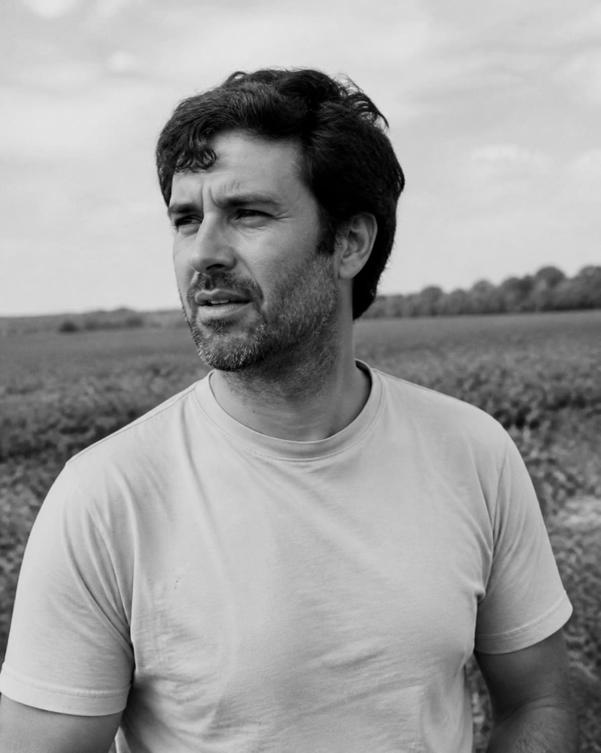 Ben Gedjenin, Founder and Executive Director of 61 North